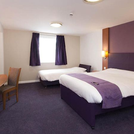 Premier Inn Newcastle - Metro Centre Gateshead Exterior photo