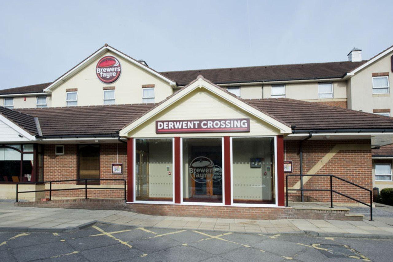 Premier Inn Newcastle - Metro Centre Gateshead Exterior photo