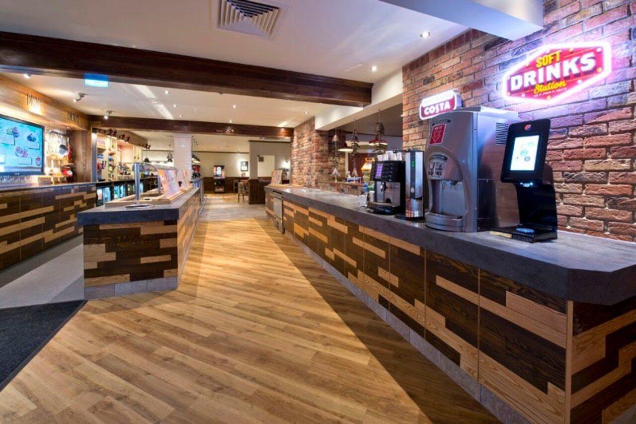 Premier Inn Newcastle - Metro Centre Gateshead Exterior photo