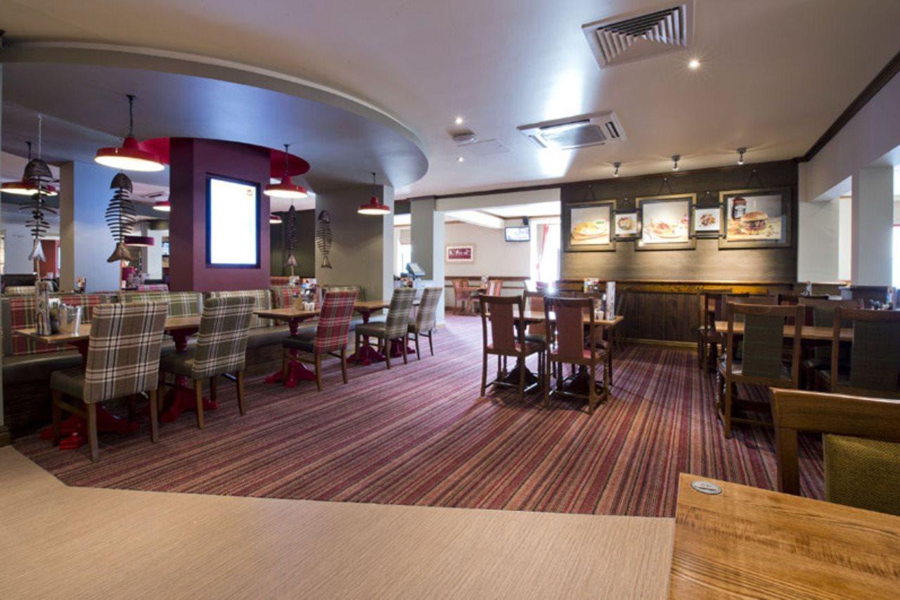 Premier Inn Newcastle - Metro Centre Gateshead Exterior photo