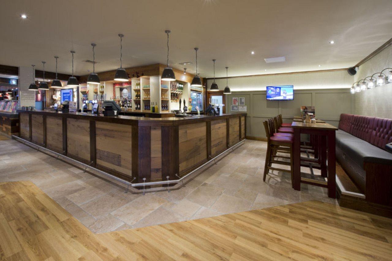 Premier Inn Newcastle - Metro Centre Gateshead Exterior photo