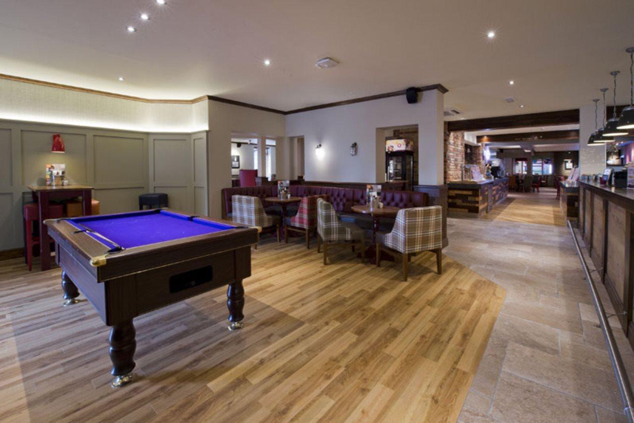 Premier Inn Newcastle - Metro Centre Gateshead Exterior photo