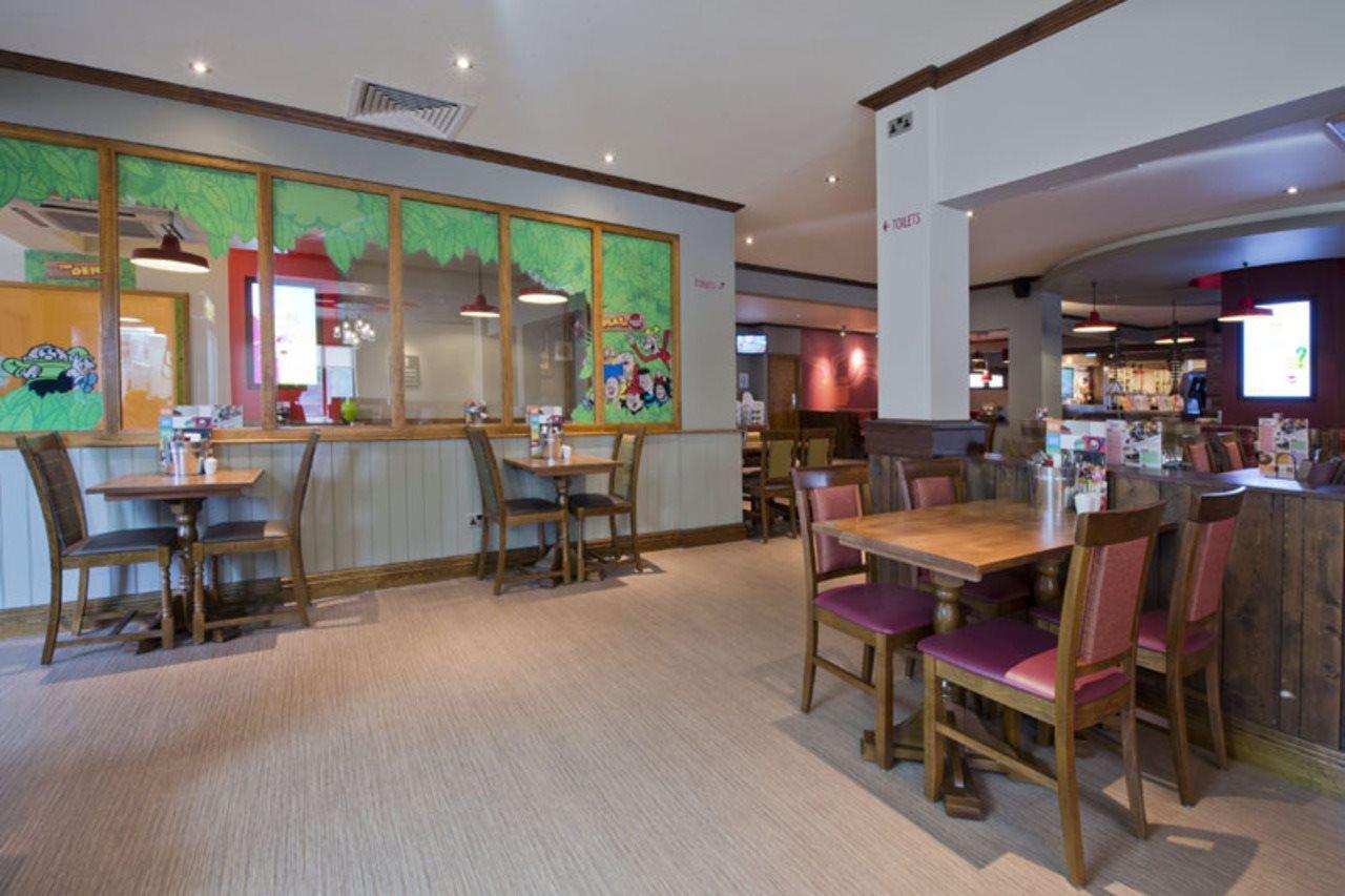 Premier Inn Newcastle - Metro Centre Gateshead Exterior photo