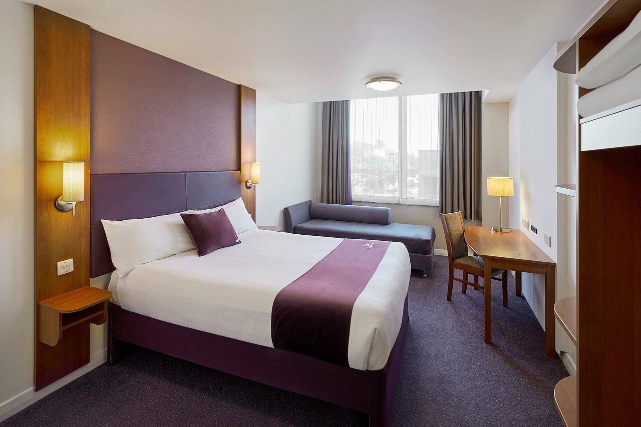 Premier Inn Newcastle - Metro Centre Gateshead Exterior photo
