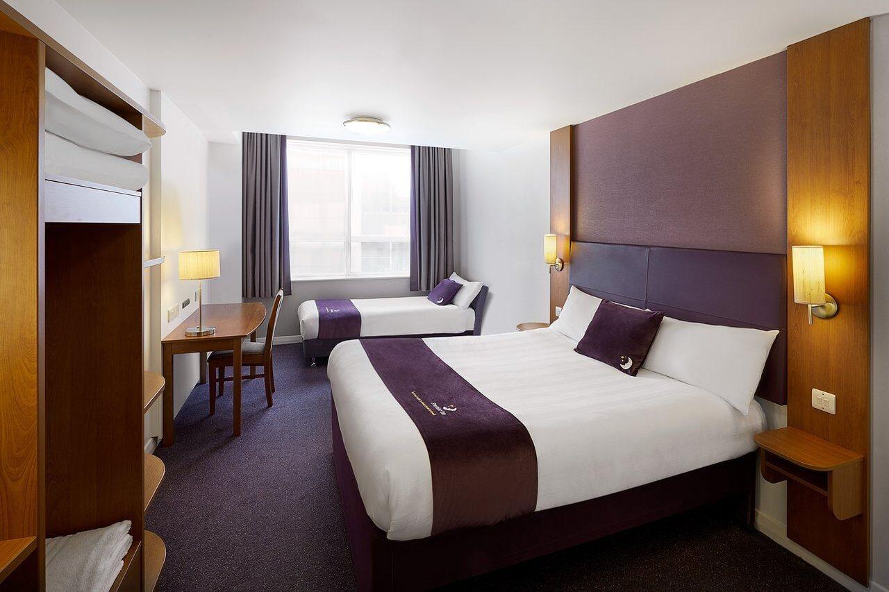 Premier Inn Newcastle - Metro Centre Gateshead Exterior photo