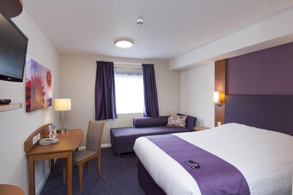 Premier Inn Newcastle - Metro Centre Gateshead Exterior photo
