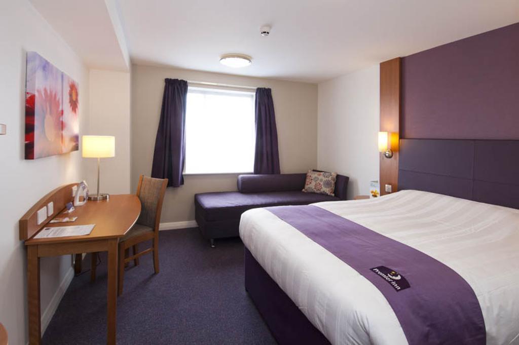 Premier Inn Newcastle - Metro Centre Gateshead Exterior photo