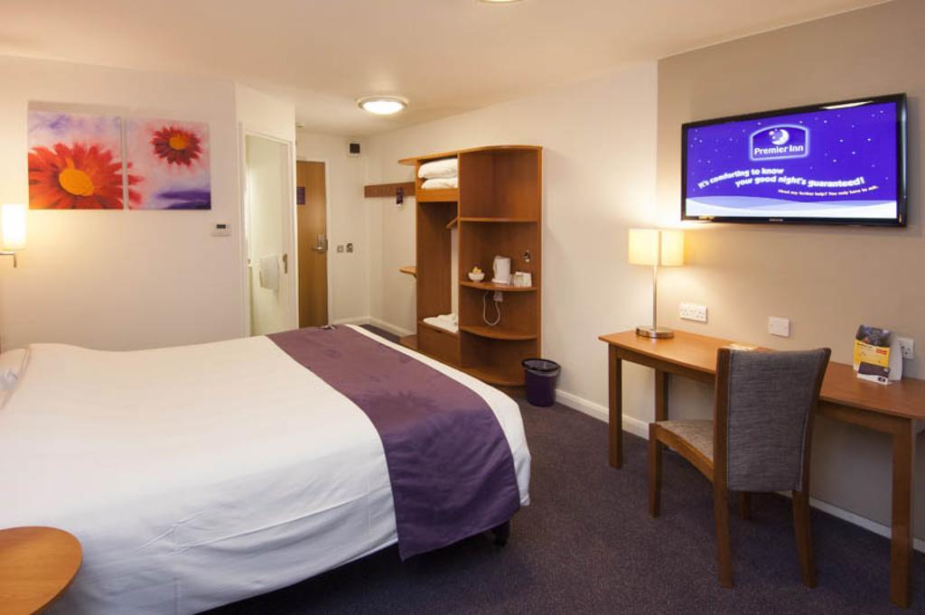 Premier Inn Newcastle - Metro Centre Gateshead Exterior photo