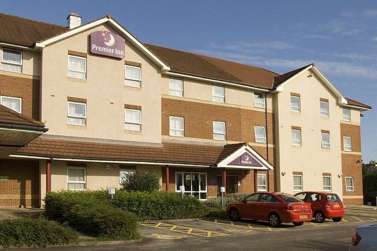 Premier Inn Newcastle - Metro Centre Gateshead Exterior photo