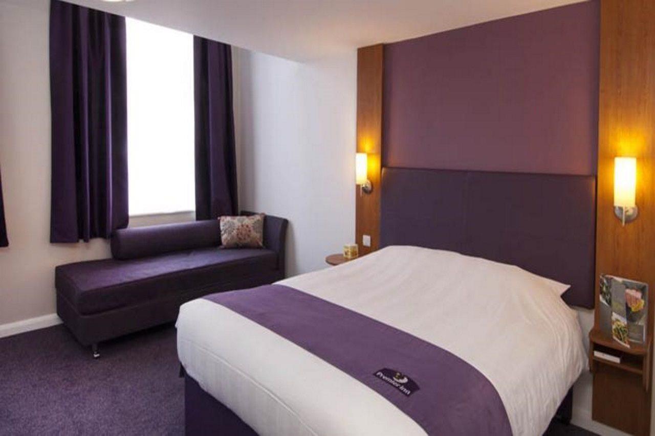 Premier Inn Newcastle - Metro Centre Gateshead Exterior photo