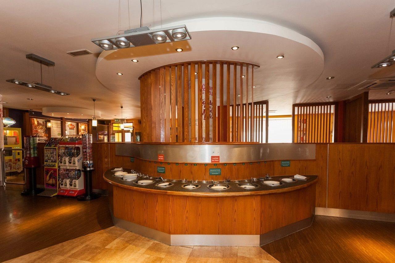 Premier Inn Newcastle - Metro Centre Gateshead Exterior photo