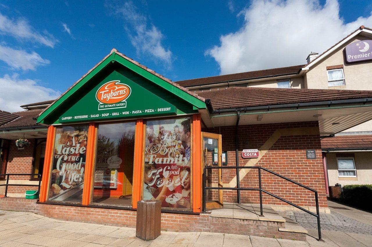 Premier Inn Newcastle - Metro Centre Gateshead Exterior photo