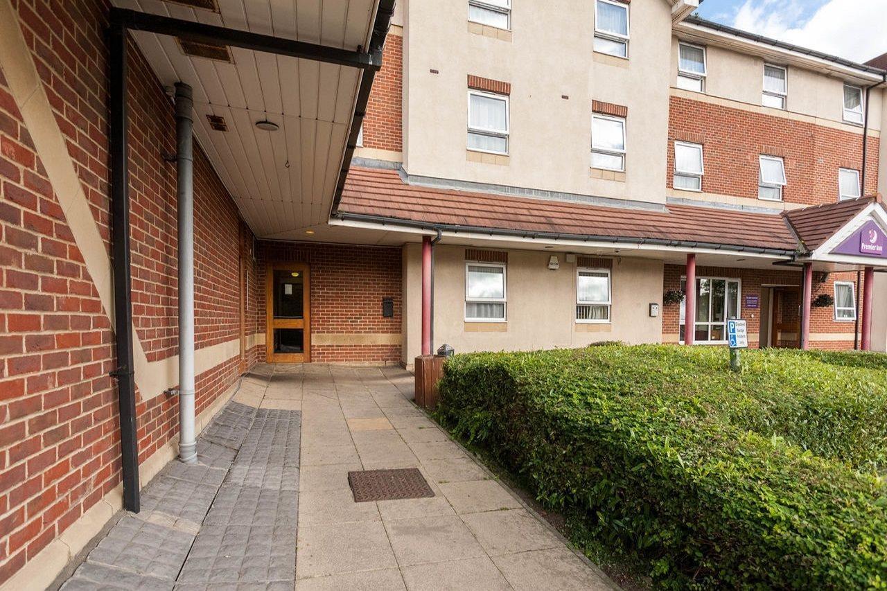Premier Inn Newcastle - Metro Centre Gateshead Exterior photo