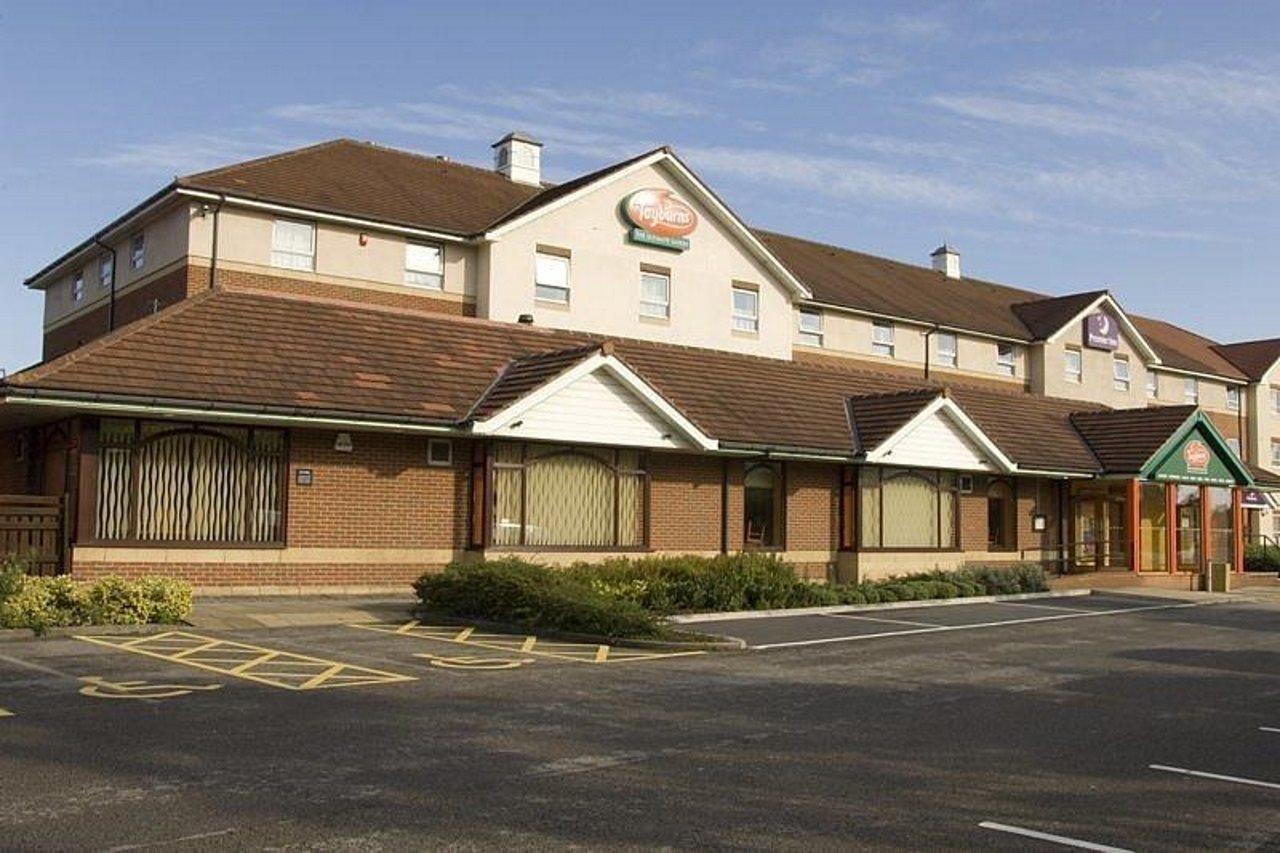 Premier Inn Newcastle - Metro Centre Gateshead Exterior photo