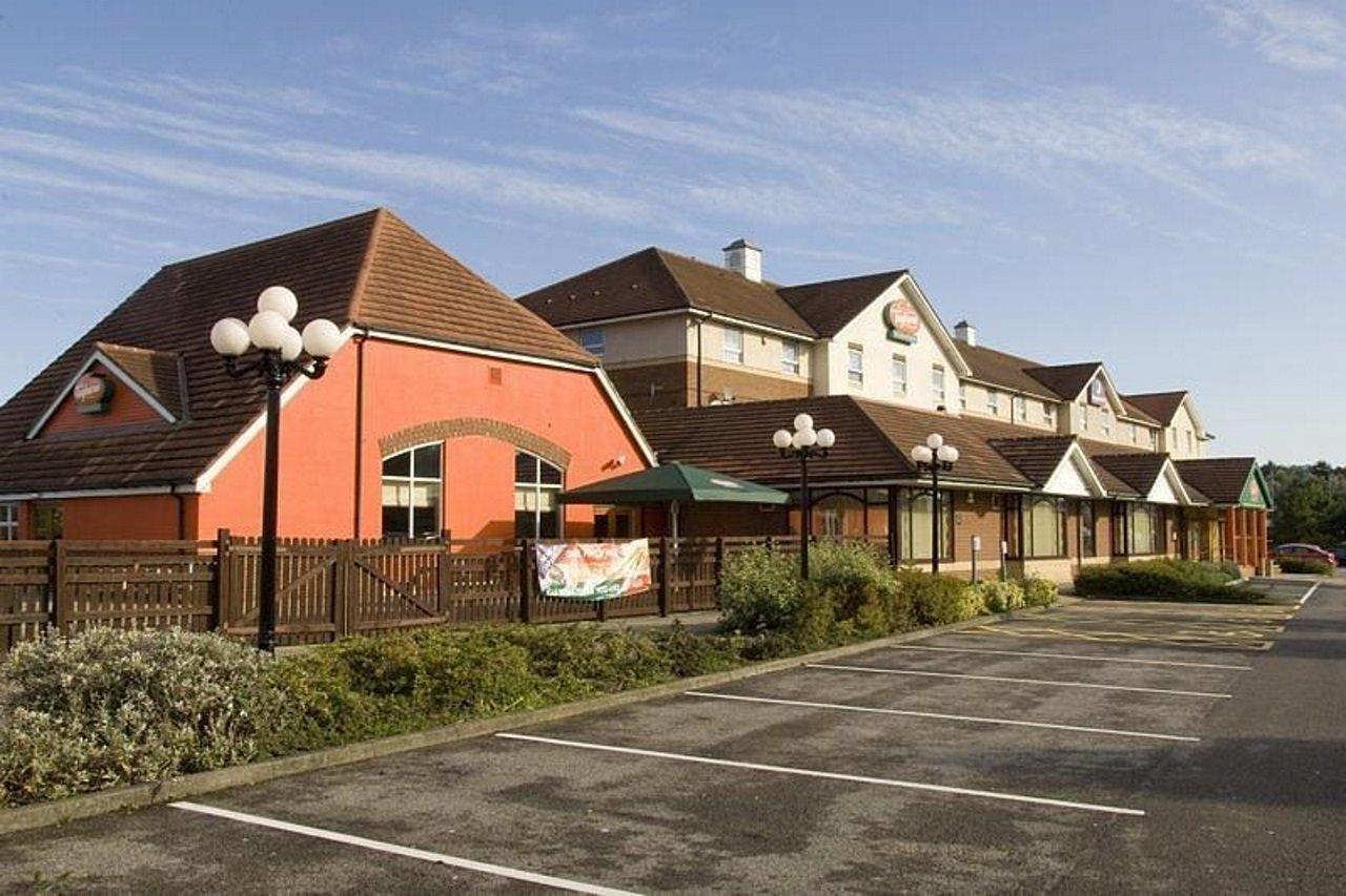 Premier Inn Newcastle - Metro Centre Gateshead Exterior photo