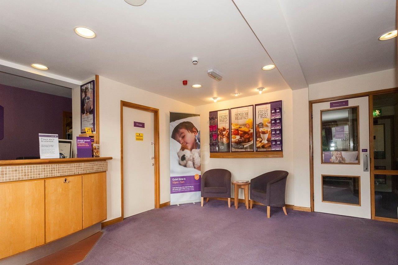 Premier Inn Newcastle - Metro Centre Gateshead Exterior photo