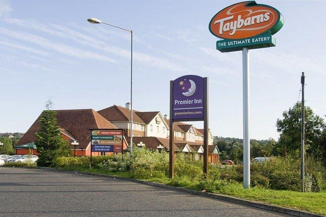 Premier Inn Newcastle - Metro Centre Gateshead Exterior photo