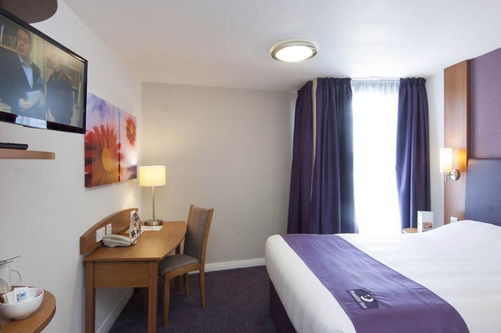 Premier Inn Newcastle - Metro Centre Gateshead Exterior photo