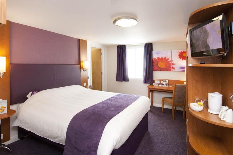 Premier Inn Newcastle - Metro Centre Gateshead Exterior photo