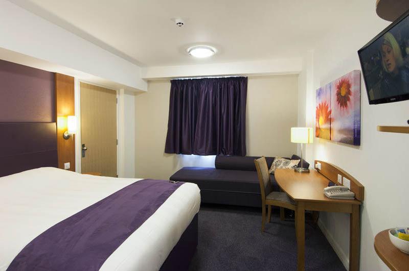 Premier Inn Newcastle - Metro Centre Gateshead Exterior photo